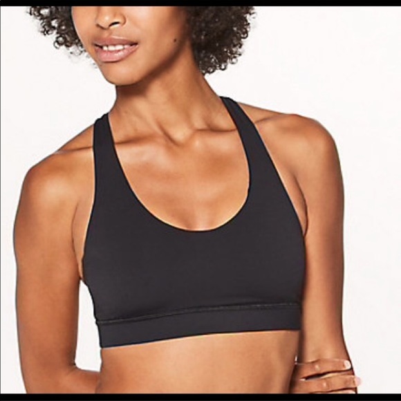 break free bra lululemon